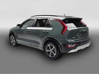 Kia Niro (2026) - Photo 3