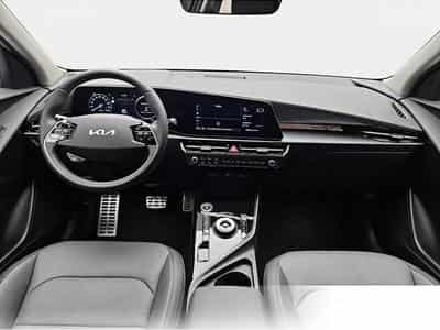 Kia Niro (2026) - Photo 6