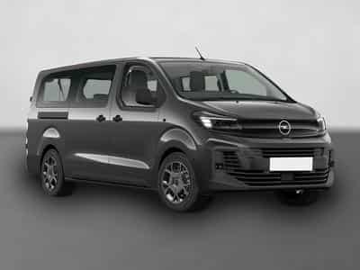 Opel Vivaro (2026) - Photo 1