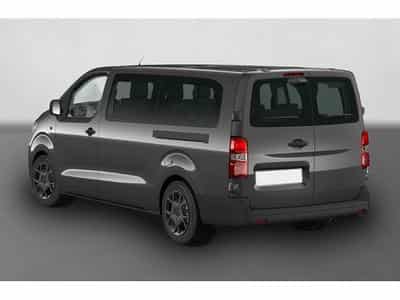 Opel Vivaro (2026) - Photo 3