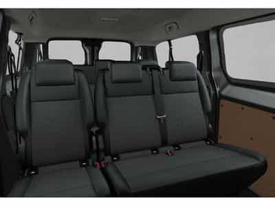 Opel Vivaro (2026) - Photo 5