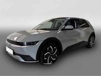 Hyundai Ioniq 5 (2026) - Photo 1