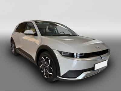 Hyundai Ioniq 5 (2026) - Photo 2