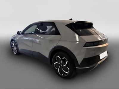 Hyundai Ioniq 5 (2026) - Photo 4