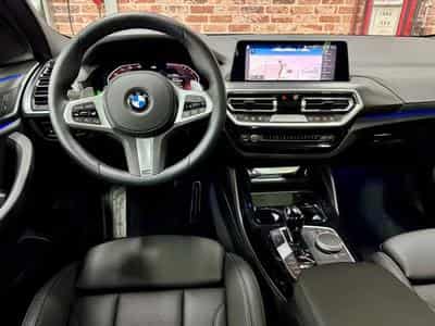 BMW X4 (2025) - Photo 4