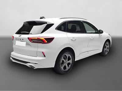 Ford Kuga (2026) - Photo 2