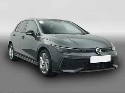 VW Golf (2026) - Photo 7