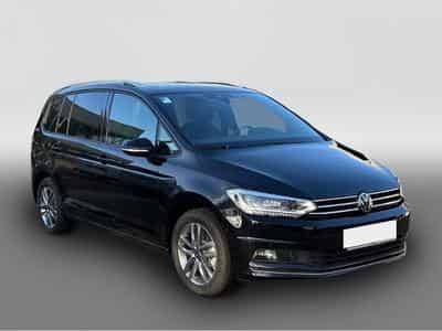 VW Touran (2024) - Photo 5