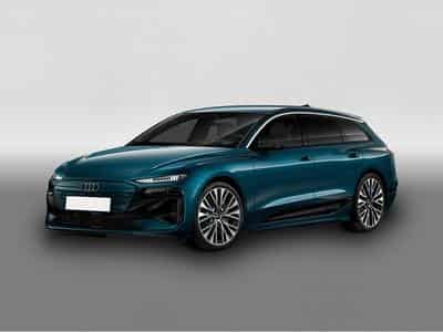 Audi e-tron (2025) - Photo 1