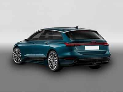 Audi e-tron (2025) - Photo 3