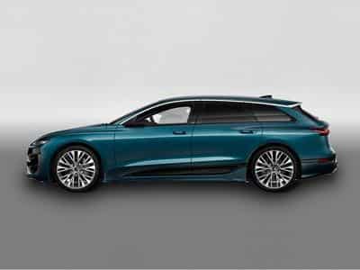 Audi e-tron (2025) - Photo 5