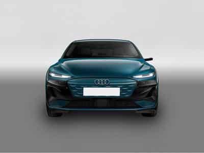 Audi e-tron (2025) - Photo 6