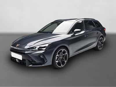 Cupra Leon (2026) - Foto 1