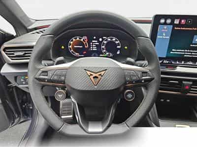 Cupra Leon (2026) - Foto 12