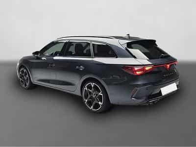 Cupra Leon (2026) - Foto 3