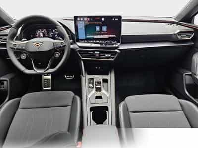 Cupra Leon (2026) - Foto 6