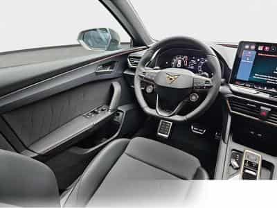 Cupra Leon (2026) - Foto 7