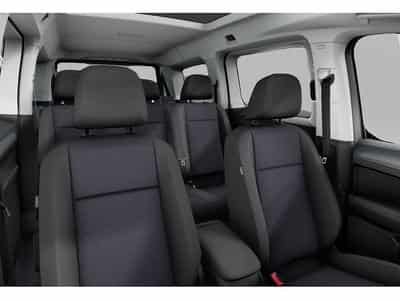 VW Caddy (2026) - Photo 5