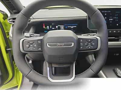 Jeep Compass (2026) - Photo 12