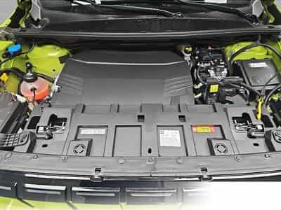 Jeep Compass (2026) - Photo 14