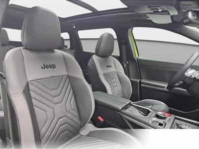 Jeep Compass (2026) - Photo 15