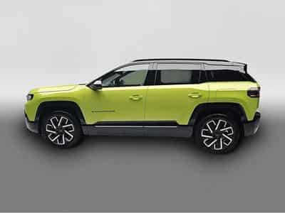 Jeep Compass (2026) - Photo 4