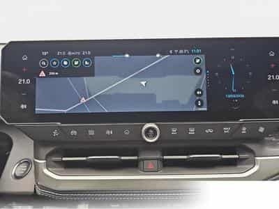 Jeep Compass (2026) - Photo 8