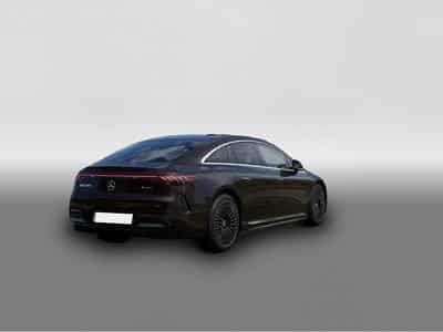 Mercedes EQS (2023) - Photo 3