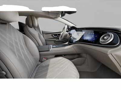 Mercedes EQS (2023) - Photo 6