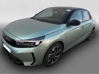 Opel Corsa (2026) - Photo 1