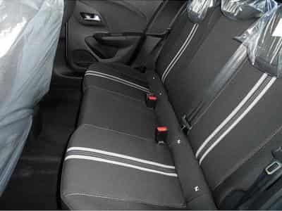 Opel Corsa (2026) - Photo 10