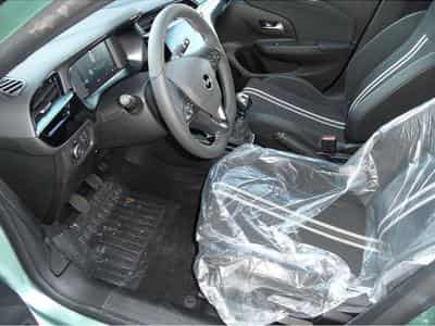 Opel Corsa (2026) - Photo 13