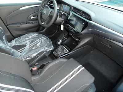 Opel Corsa (2026) - Photo 9