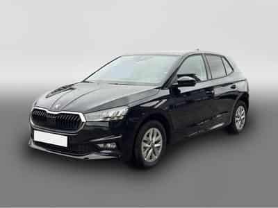 Skoda Fabia (2026) - Photo 1