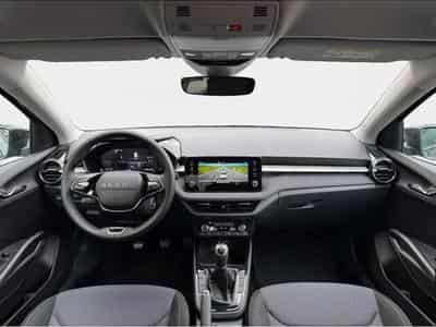 Skoda Fabia (2026) - Photo 10