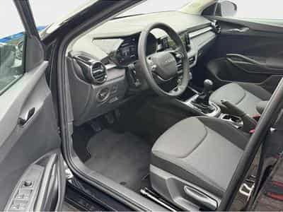 Skoda Fabia (2026) - Photo 11