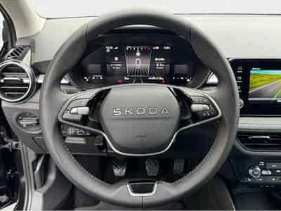 Skoda Fabia (2026) - Photo 12