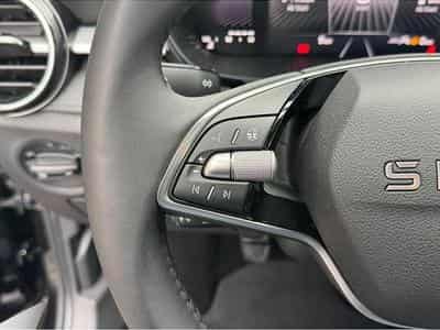 Skoda Fabia (2026) - Photo 13