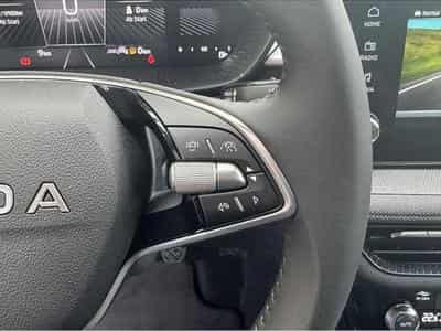 Skoda Fabia (2026) - Photo 14