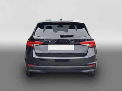 Skoda Fabia (2026) - Photo 3