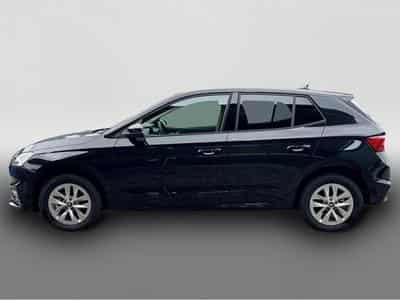 Skoda Fabia (2026) - Photo 5