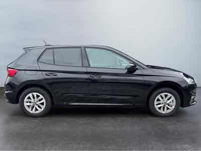 Skoda Fabia (2026) - Photo 6