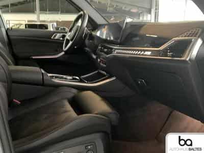 BMW X5 (2025) - Photo 6