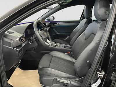 Cupra Leon (2026) - Photo 10