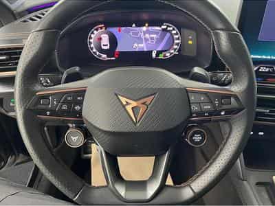 Cupra Leon (2026) - Photo 11