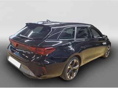 Cupra Leon (2026) - Photo 2