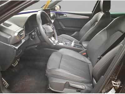 Cupra Leon (2026) - Photo 3