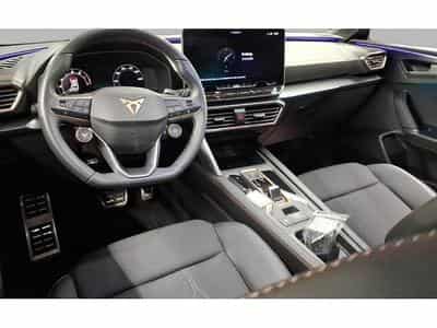 Cupra Leon (2026) - Photo 4