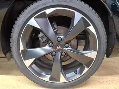 Cupra Leon (2026) - Photo 8