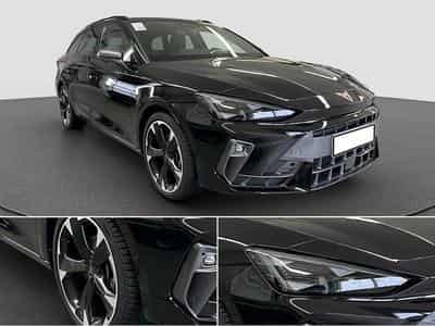 Cupra Leon (2026) - Photo 9